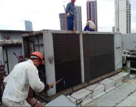 评估合肥食品厂设备回收综合实力 木竹采伐机械制造视角的深度分析