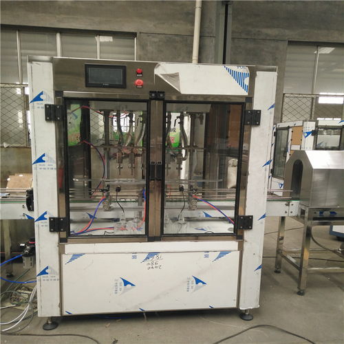 青州创兴 专业玻璃水灌装设备与木竹采伐机械制造商的多元化供应之路